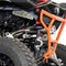 HMF Racing CanAm Maverick R Titan  Exhaust System