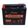 Yuasa GYZ20H-A OEM Battery- Honda Talon