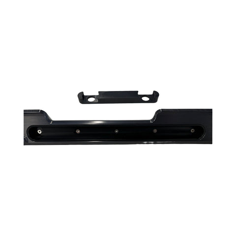 Can-Am X3 Rack Support V2