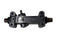 Billet Steering Rack - Yamaha YXZ 1000R/SS