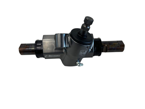 Billet Steering Rack - Kawasaki KRX 1000