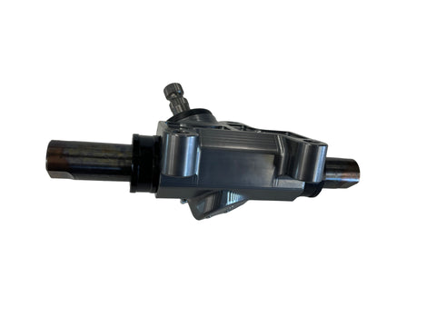 Billet Steering Rack - Kawasaki KRX 1000