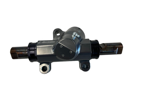 Billet Steering Rack - Kawasaki KRX 1000