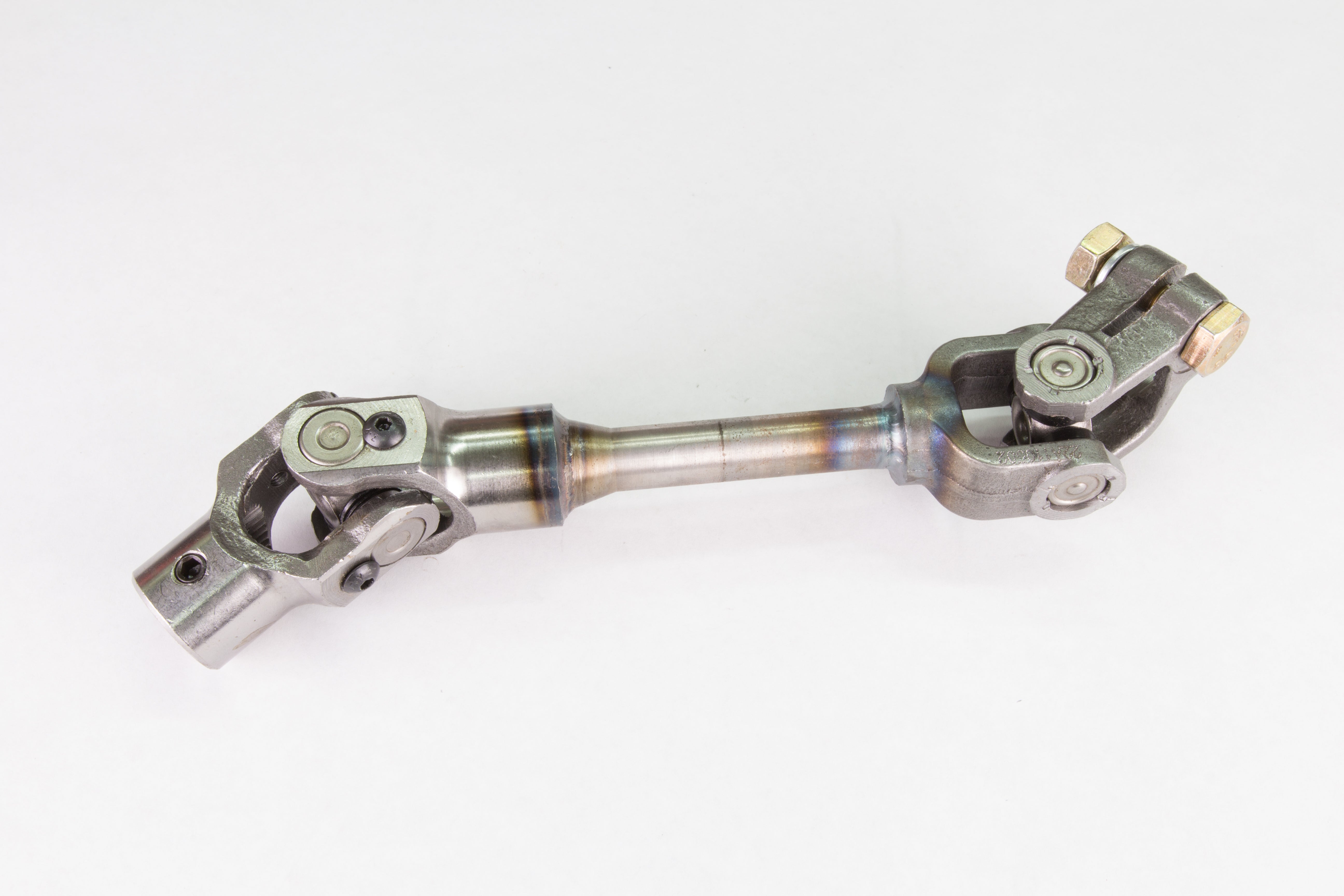 Steering Quickener Replacement Shaft - Polaris– Hess Motorsports